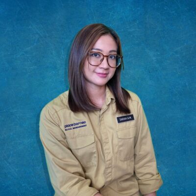 Sarah Abdul Manap