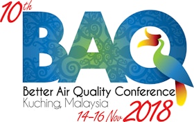 BETTER AIR QUALITY CONFERENCE 2018