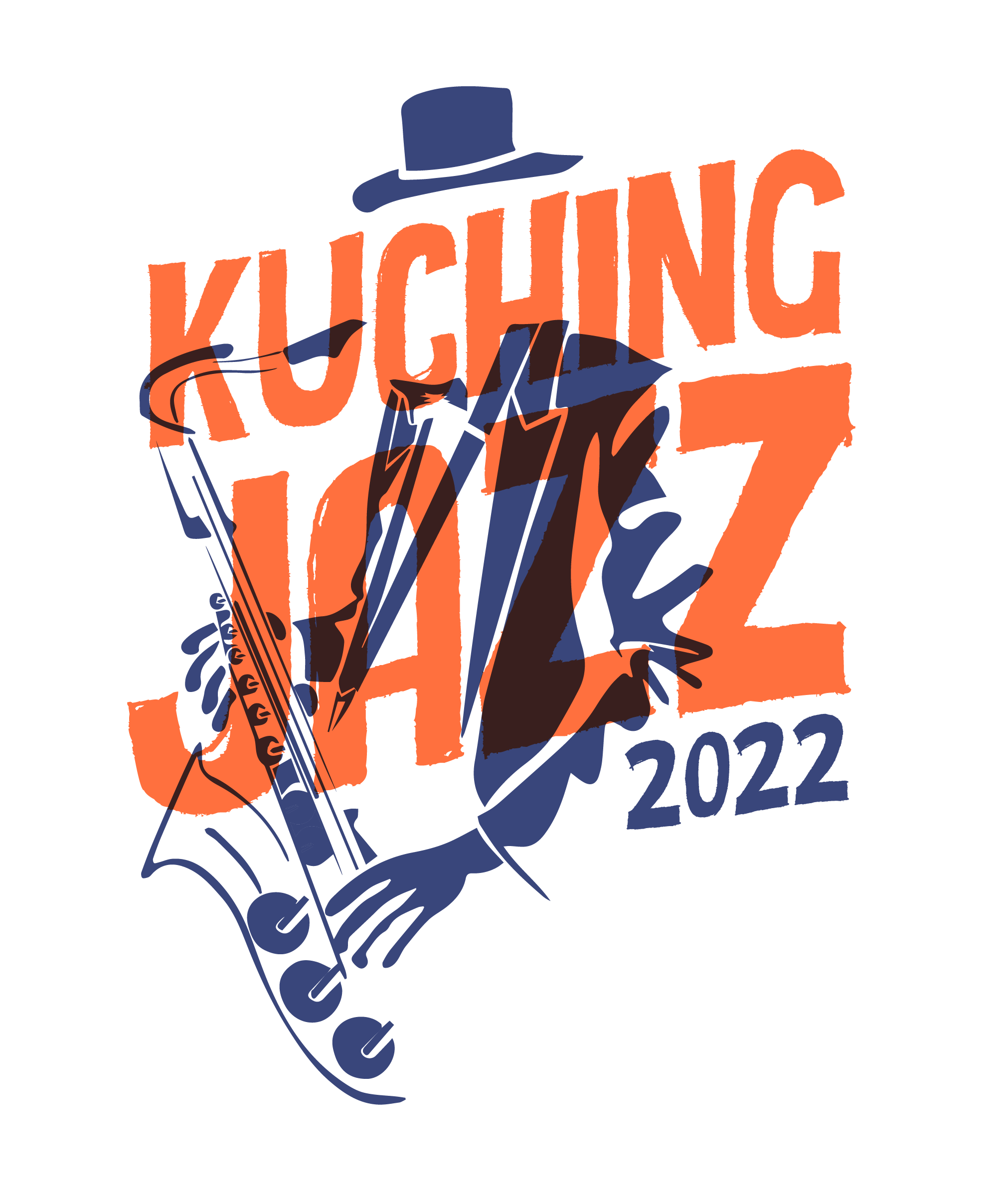 Kuching Jazz 2022