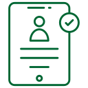 Registration System & Real-Time Reporting