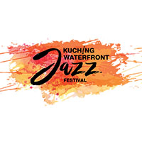 Kuching Jazz 2018