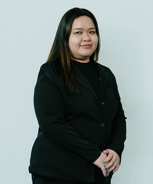 Jasmine Puyang Jeffry