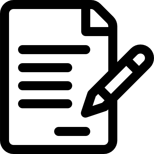 form icon