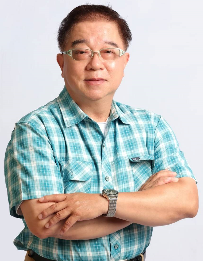 王葉訓