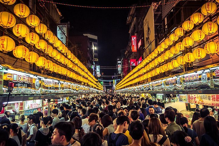 Night Markets