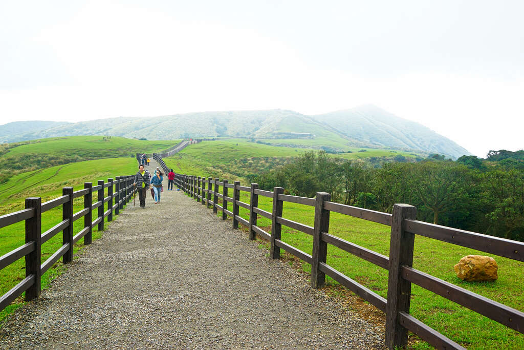 Yangmingshan