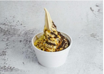 Gula Apong Ice Cream