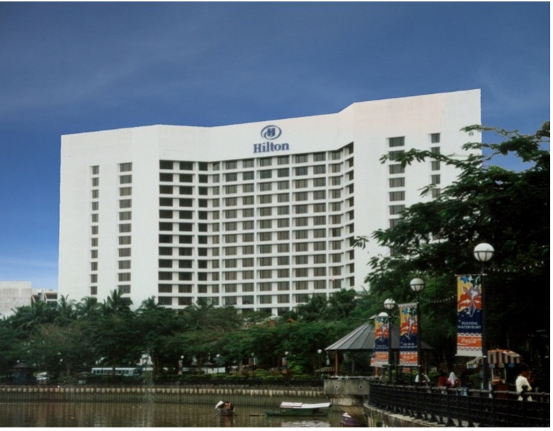 hilton