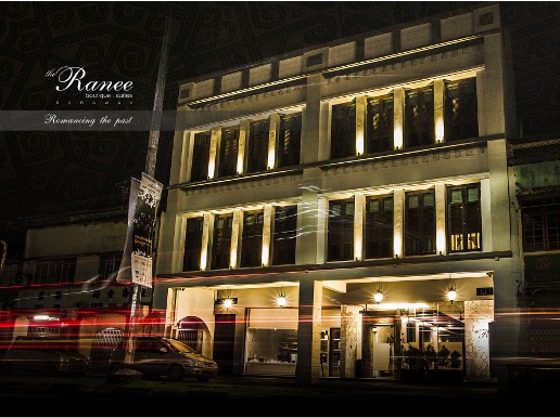 theranne