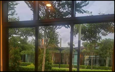 Aluminium and Glass Works