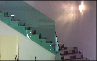 Interior & Structural Elements