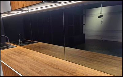 Custom-Built Installations