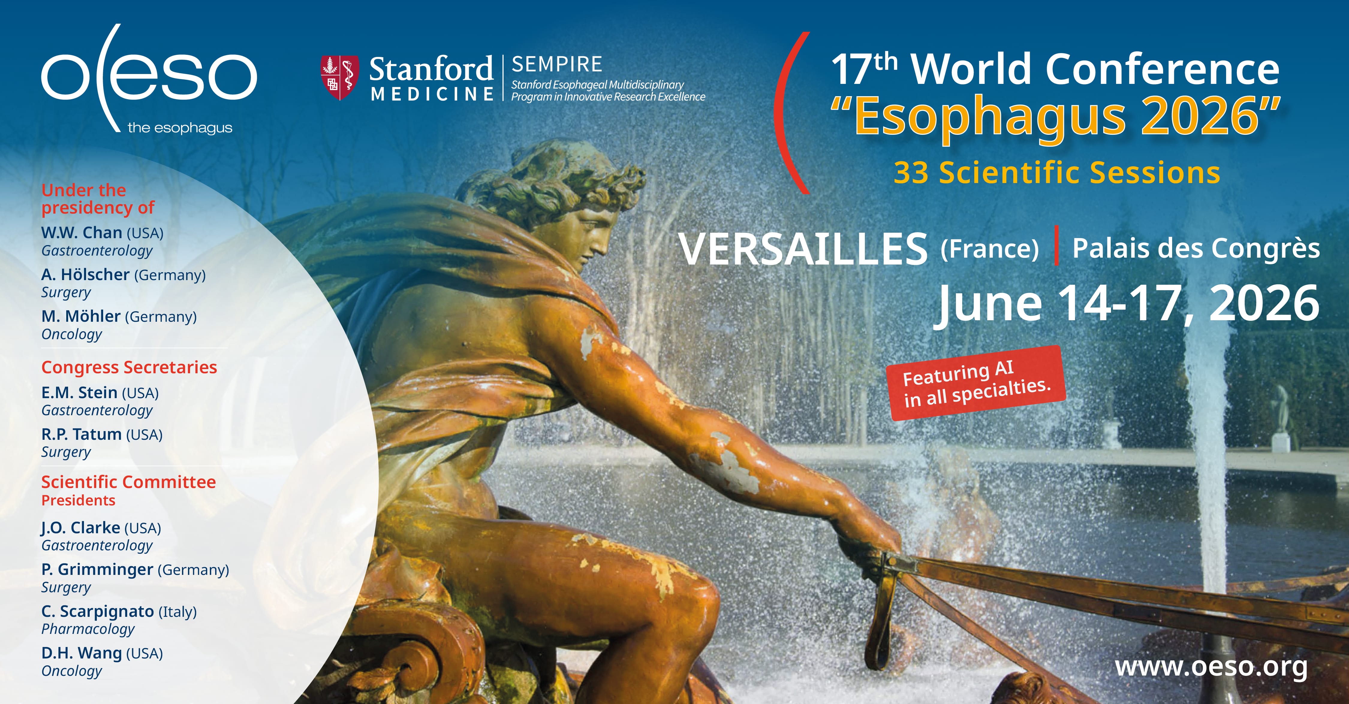 OESO-SEMPIRE_17th_World_Conference_Versailles_2026