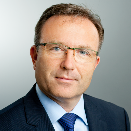 Markus Möhler (Germany)