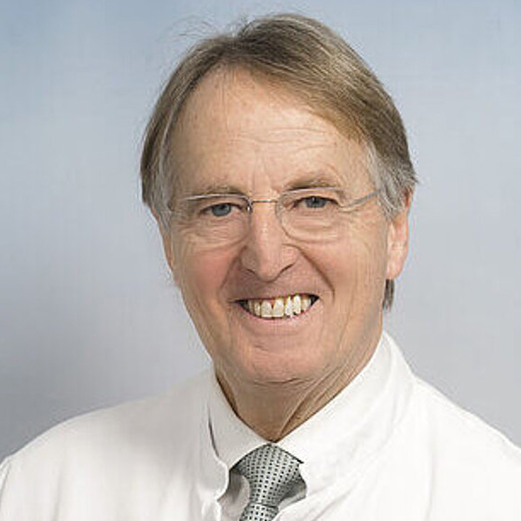  Arnulf Hölscher (Germany)