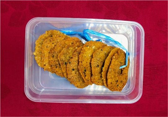 Vada Malai