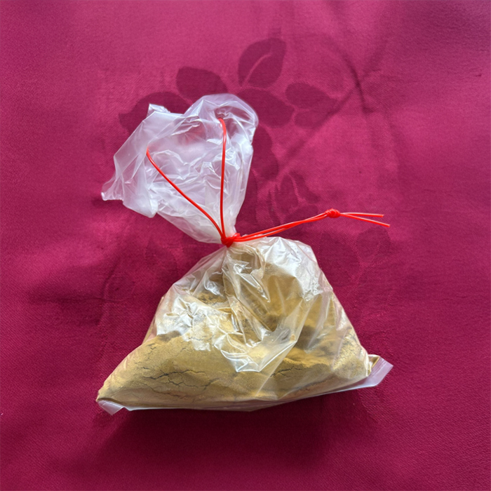 Sandal Powder