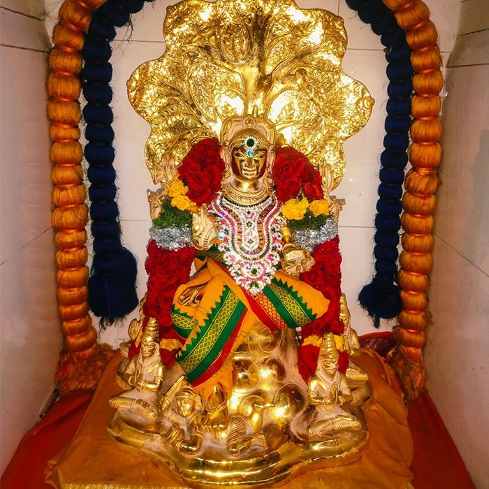 Sree Dakshinamoorthy