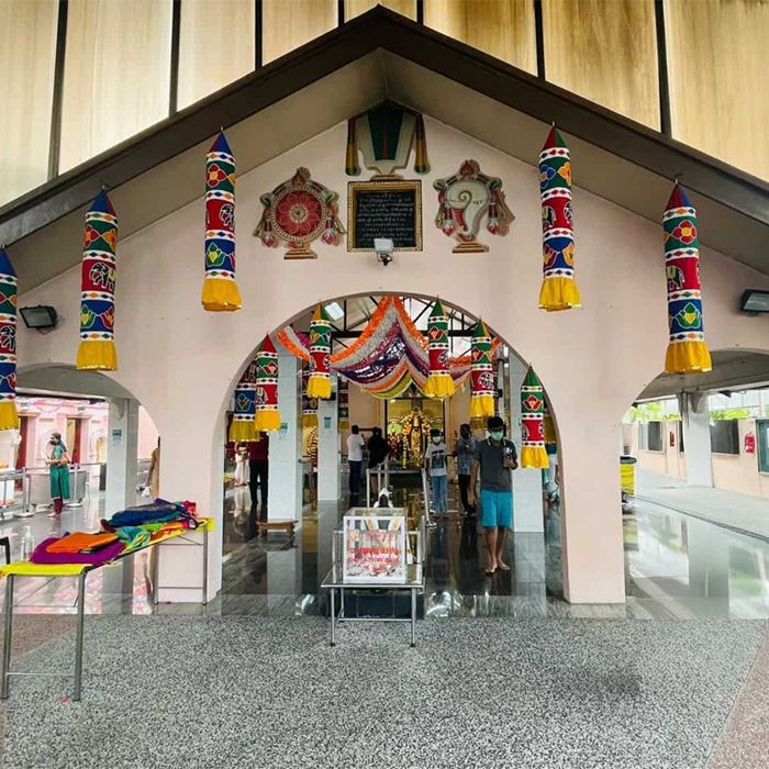 All Deities Archanai
