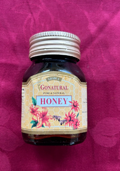 Honey