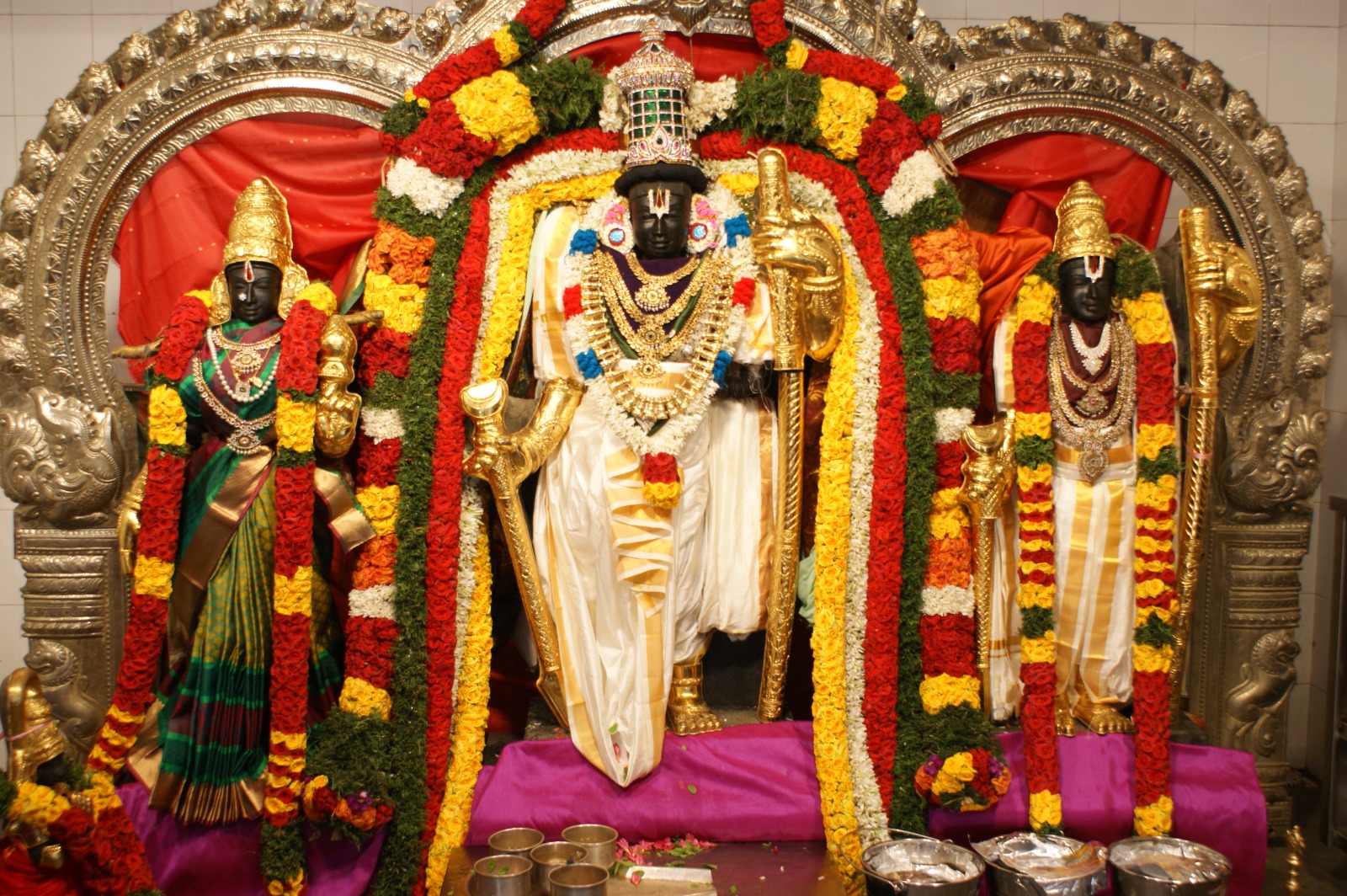 Archanai