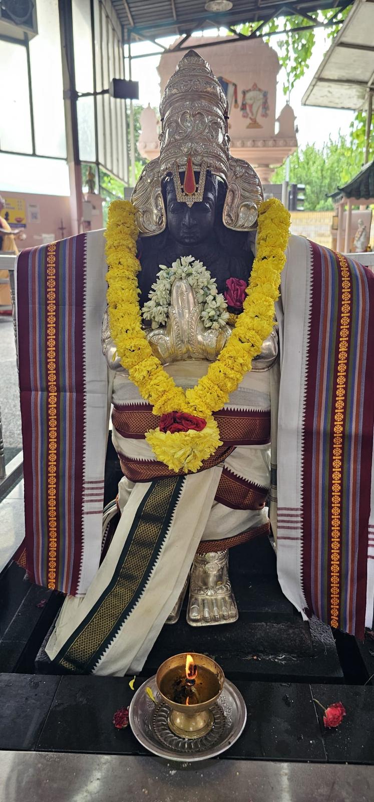 Sree Garudan
