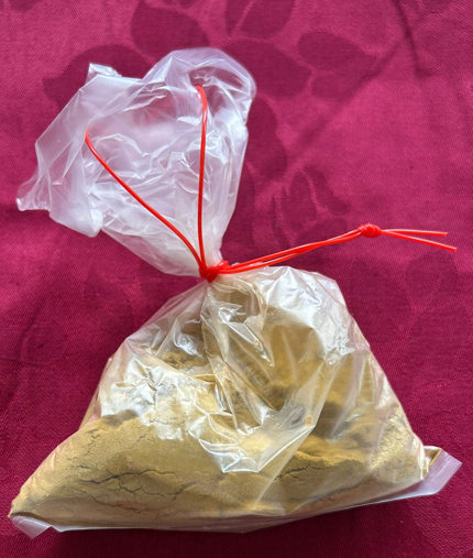 Sandal Powder
