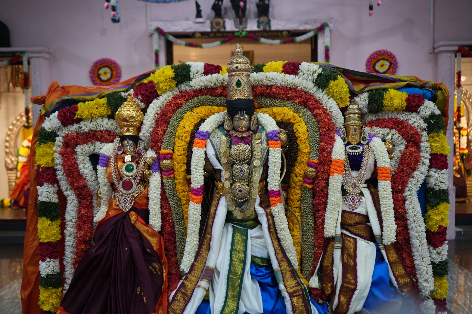 Sree Ramar Navami (2)