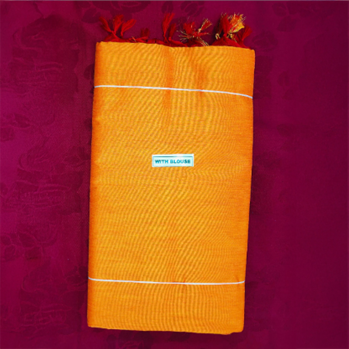 Cotton Saree