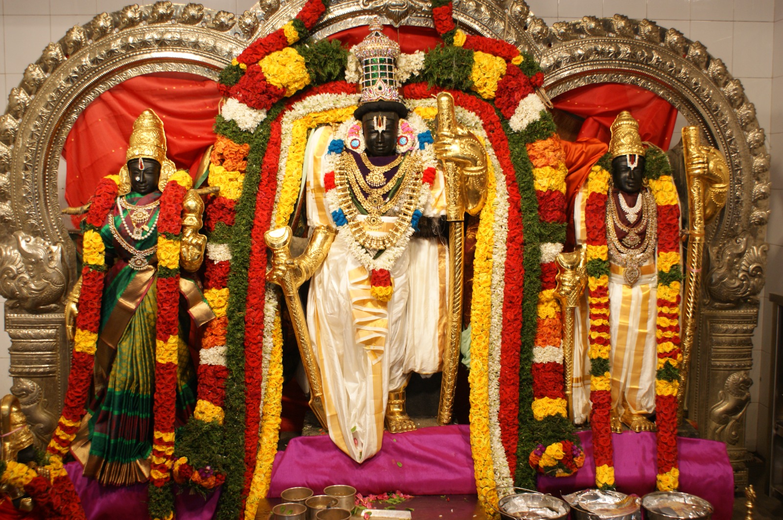 Sree Ramar Pattabhishegam (2)