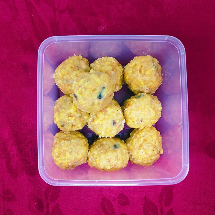 Laddoo