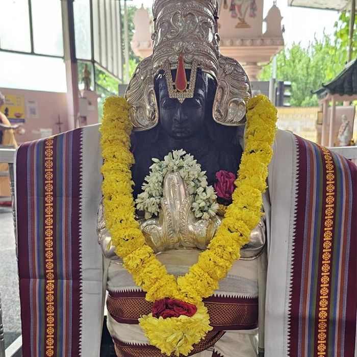 Sree Garudan