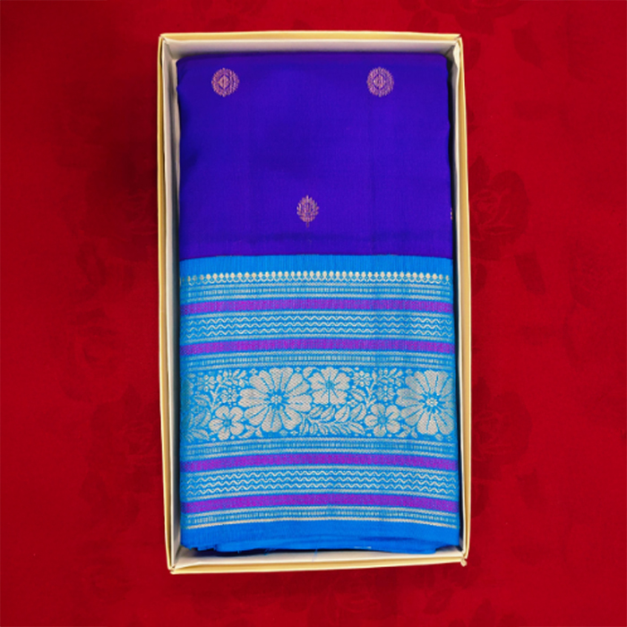 New Silk Saree