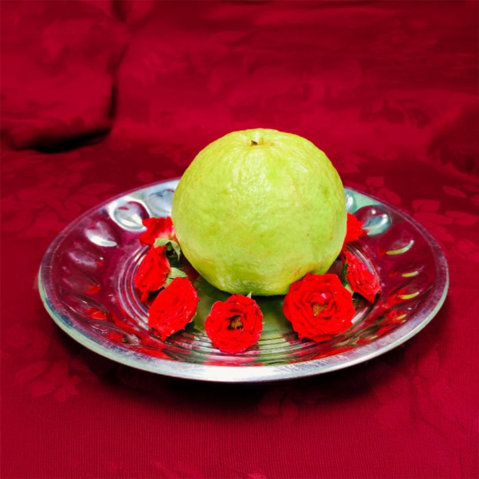 Guava Archanai