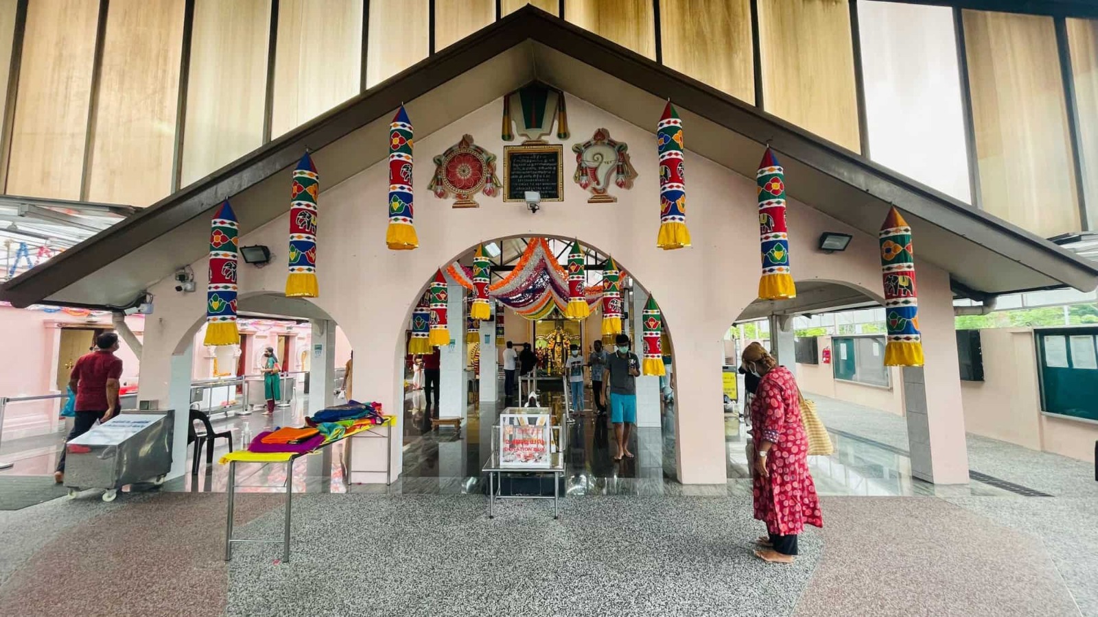 All Deities Archanai