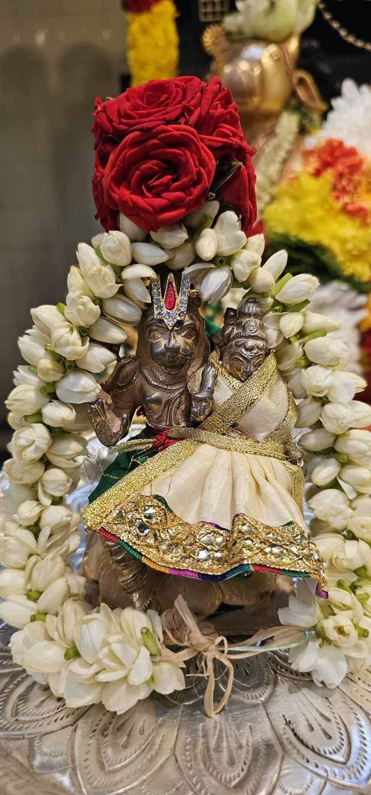 Sree Narasimhar