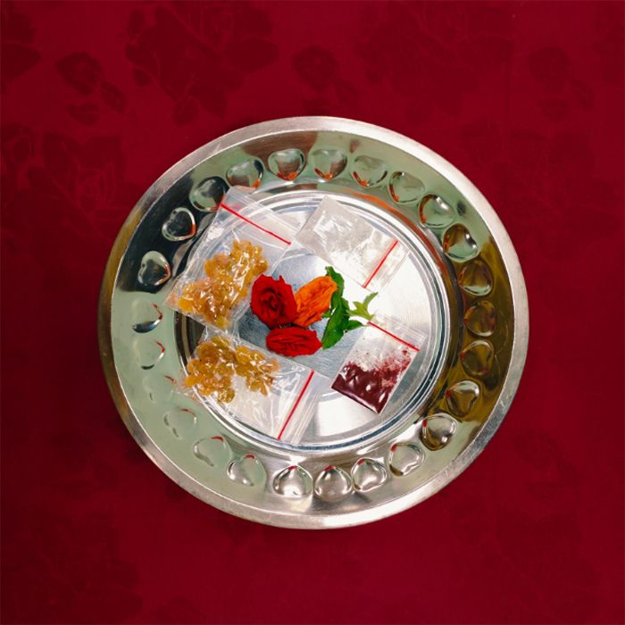 Fruit Archanai