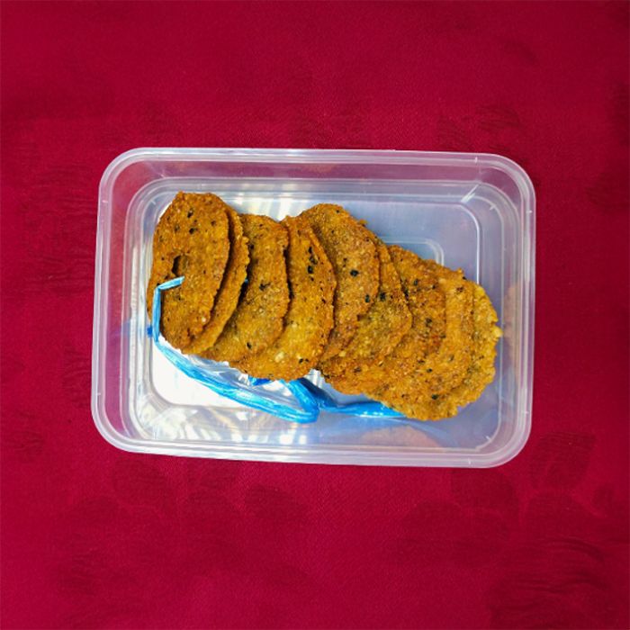 Vada Malai
