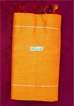 Cotton Saree