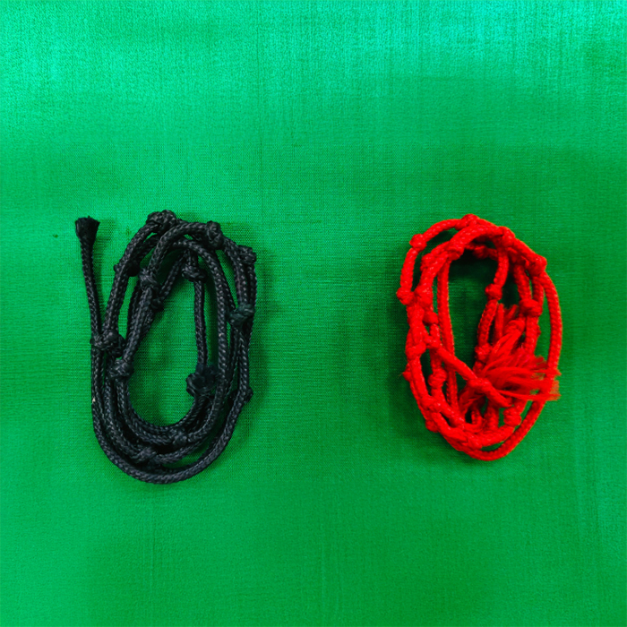 Raksha String