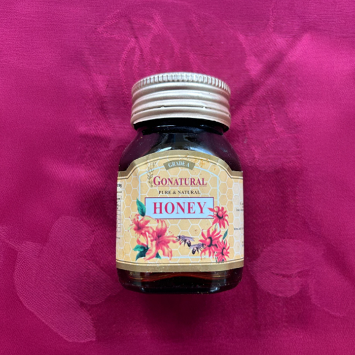 Honey