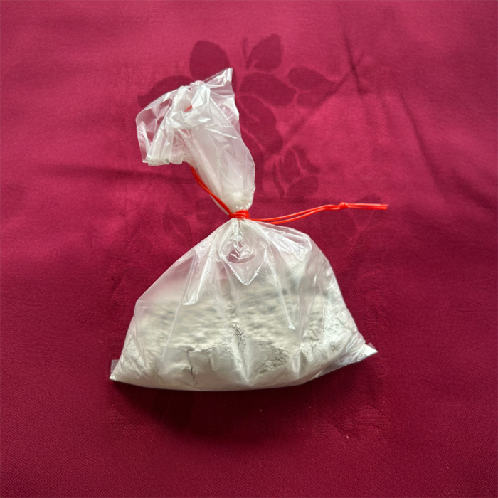 Vibhoothi
