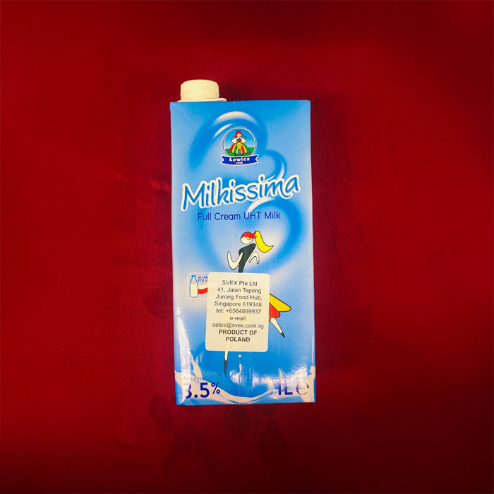 Milk