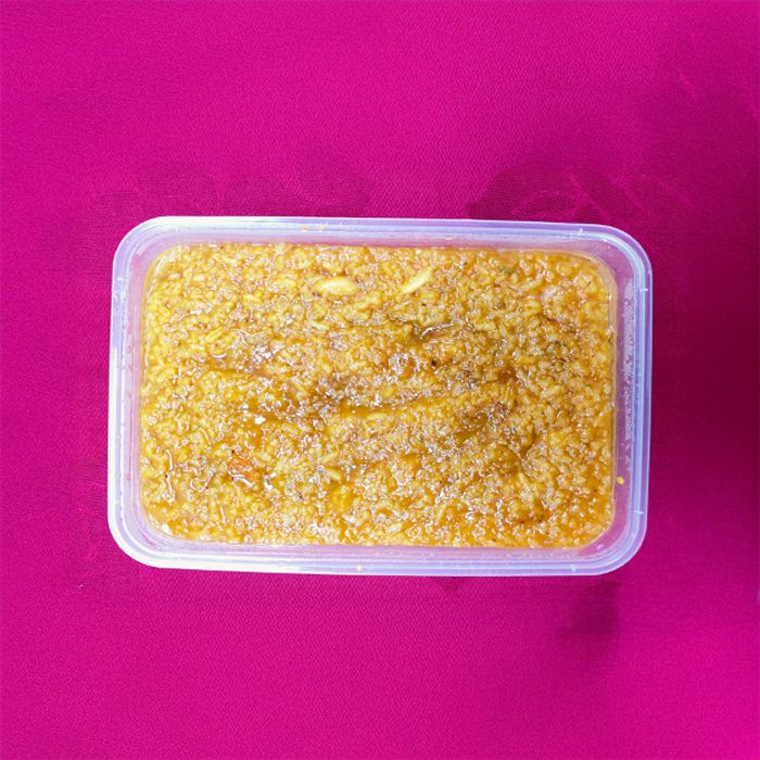 Sweet Rice