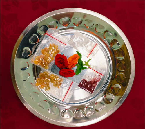 Fruit Archanai