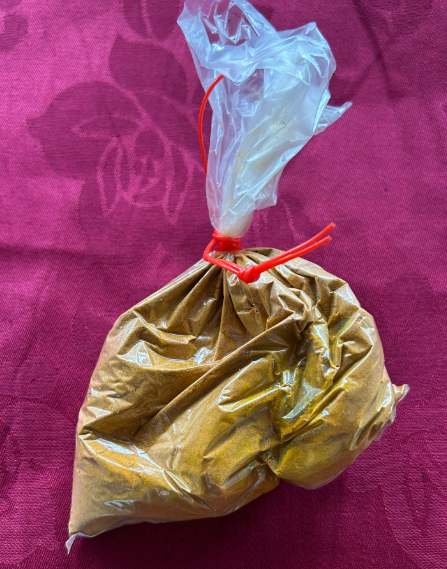 Turmeric Powder