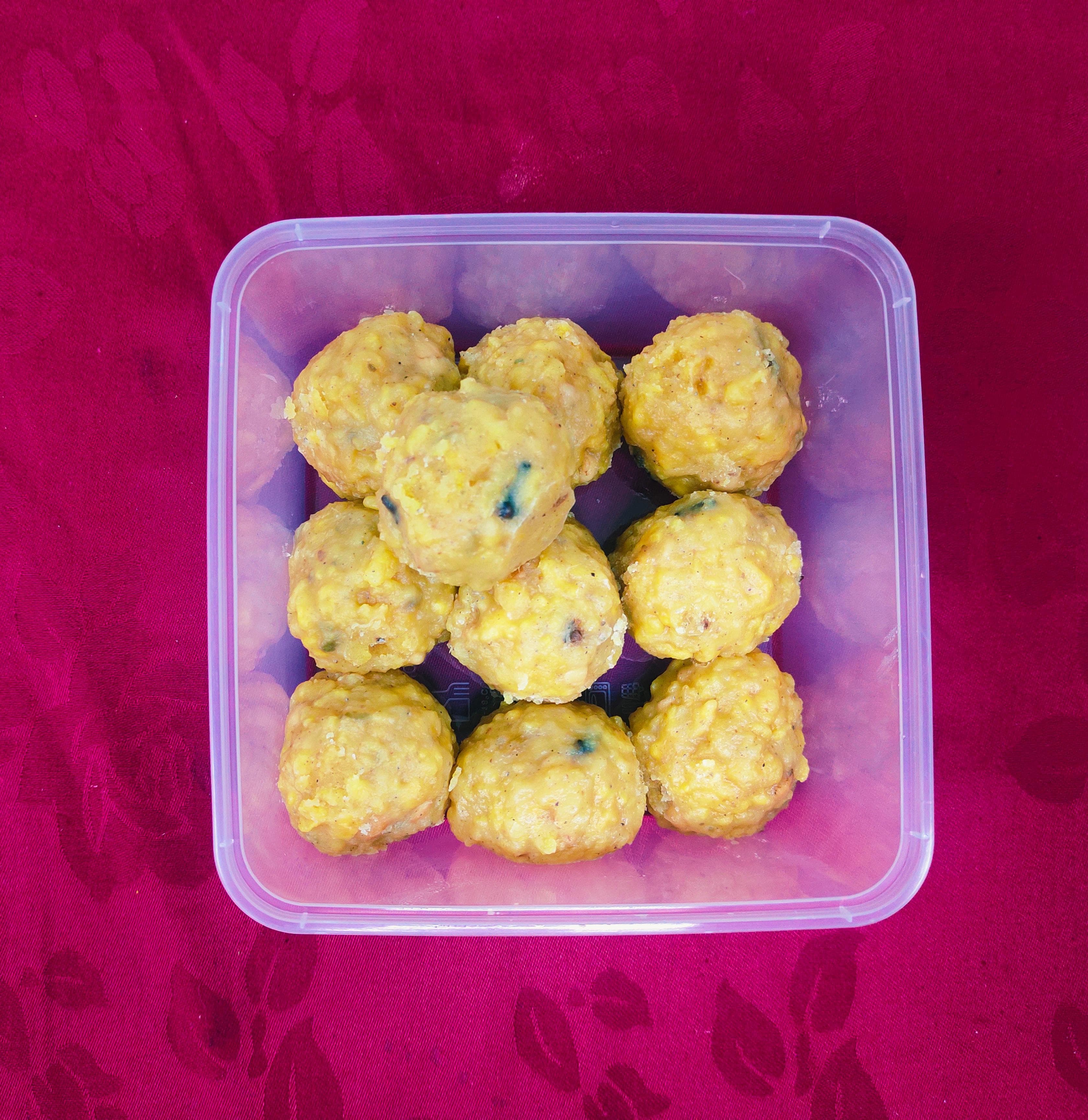 Laddoo