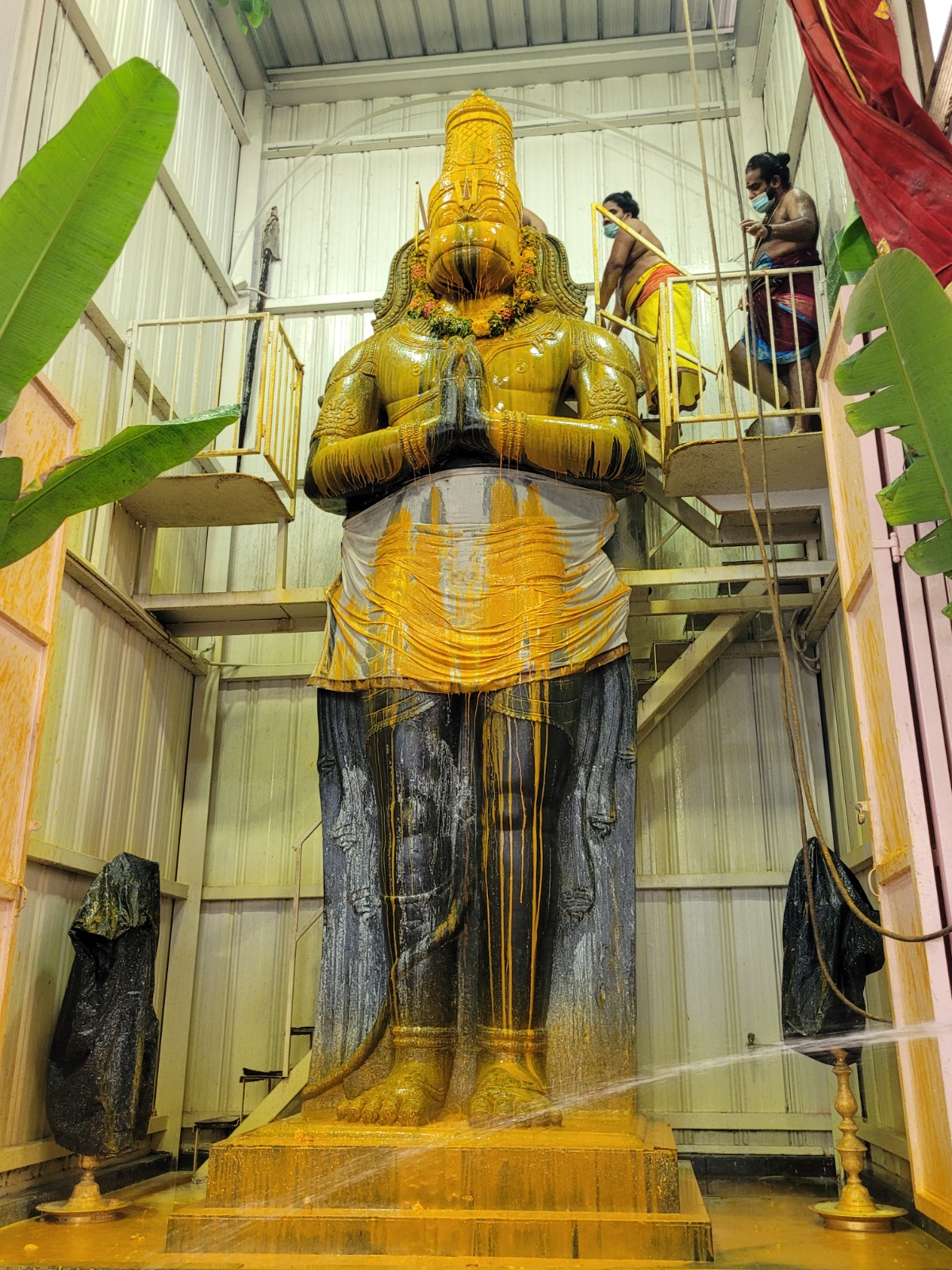 Special Abhisegam Darshan (3)