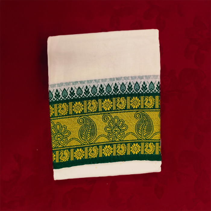 Cotton Veshti