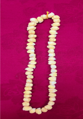 Chick Peas Garland